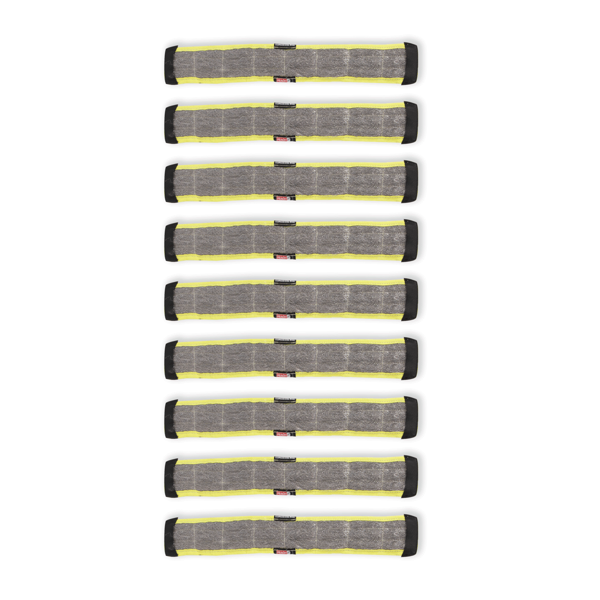 SCRUBS : for RADIAL ROCKER, SOLAR ROCKER, & DEEP-FRAME ROCKER