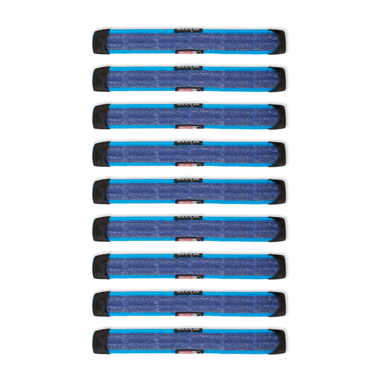 SCRUBS : for RADIAL ROCKER, SOLAR ROCKER, & DEEP-FRAME ROCKER
