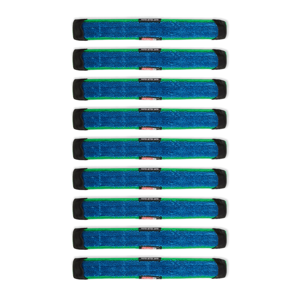 SCRUBS : for RADIAL ROCKER, SOLAR ROCKER, & DEEP-FRAME ROCKER