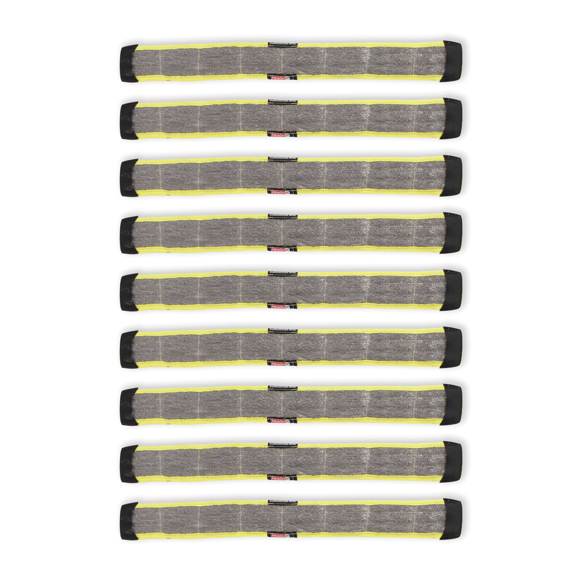 SCRUBS : for RADIAL ROCKER, SOLAR ROCKER, & DEEP-FRAME ROCKER