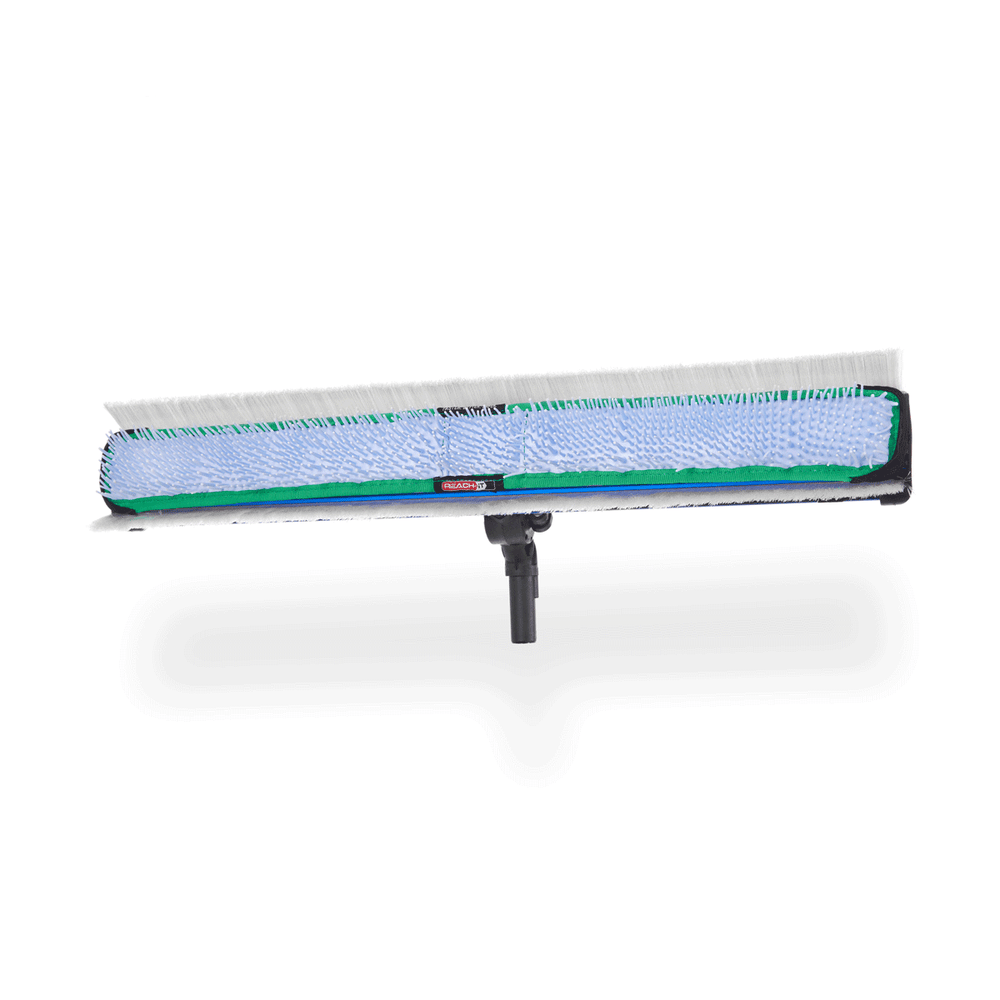 
                  
                    Clean Solar Panels with SOLAR ROCKER
                  
                