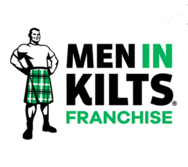 MEN IN KILTS FRANCHISEE PACK