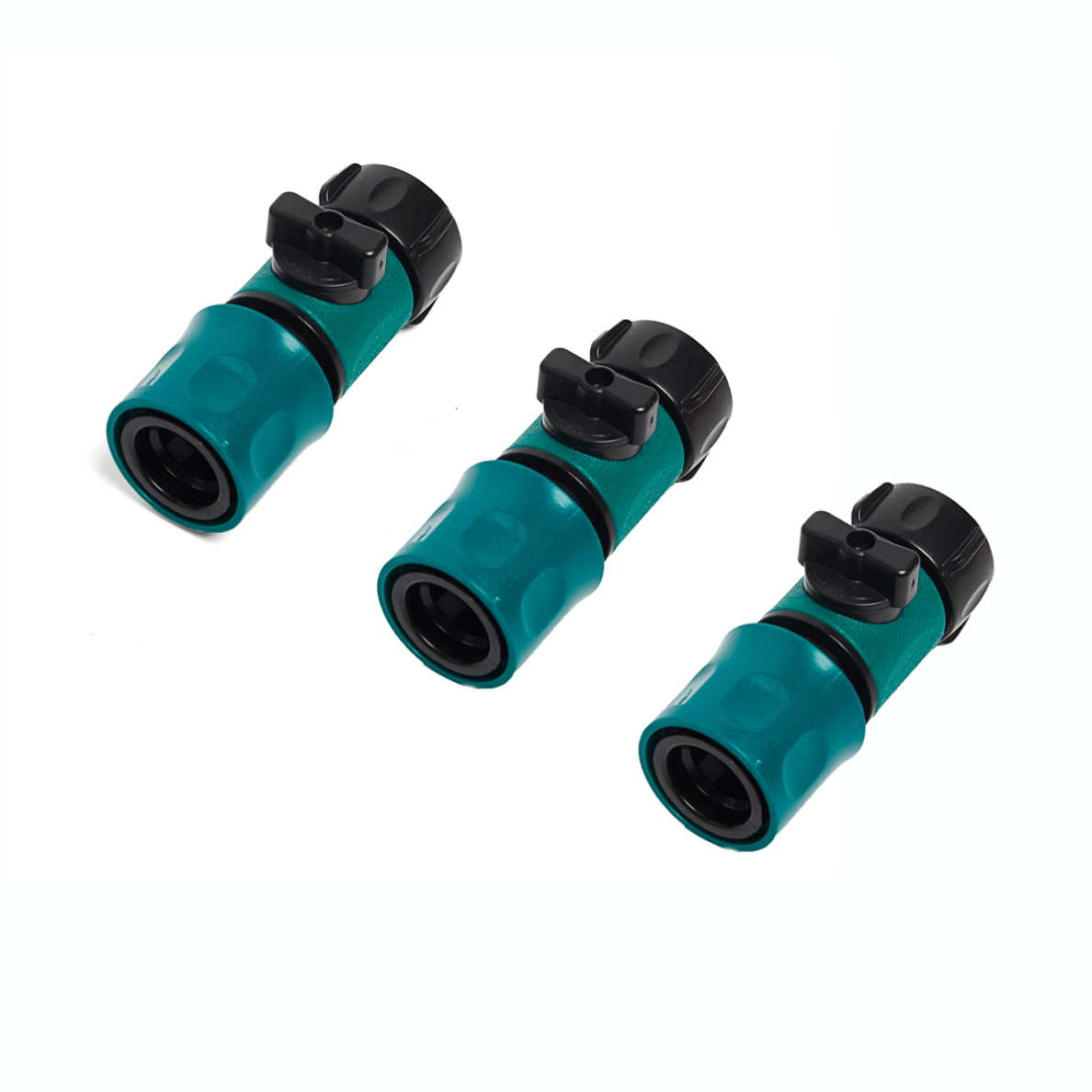 
                  
                    Pushfits and Gardena Connectors
                  
                