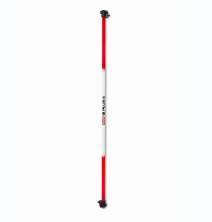 'PLUS A, PLUS B' Water Fed Pole Extensions