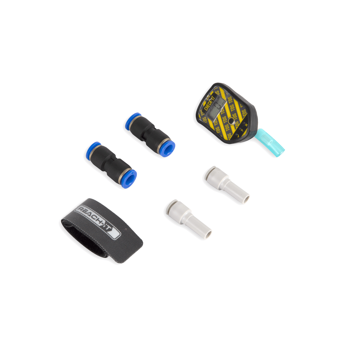 Kit DUAL DI-TANK