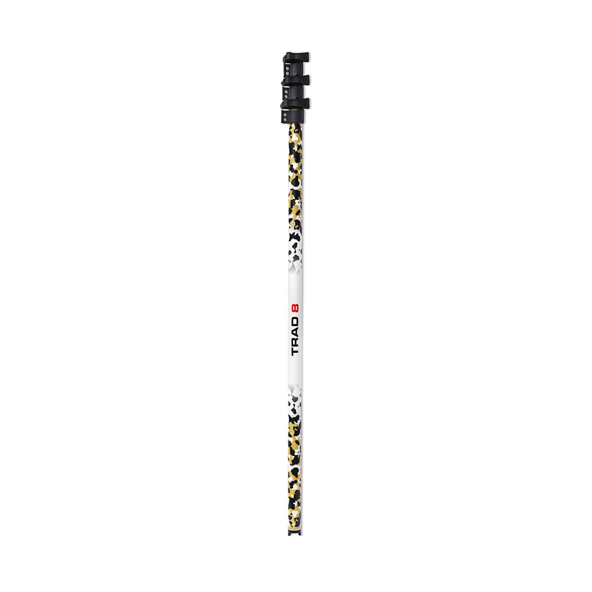 8FT TRAD POLE (8FT extended)