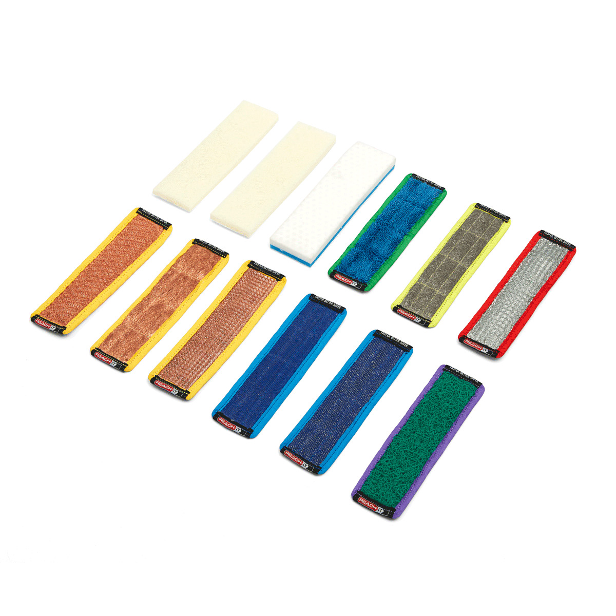 TRAD Pole Packs