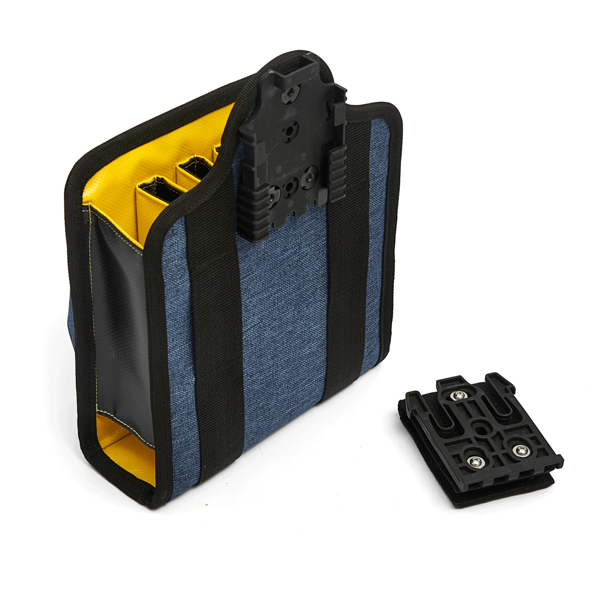 TRAD Pole Packs