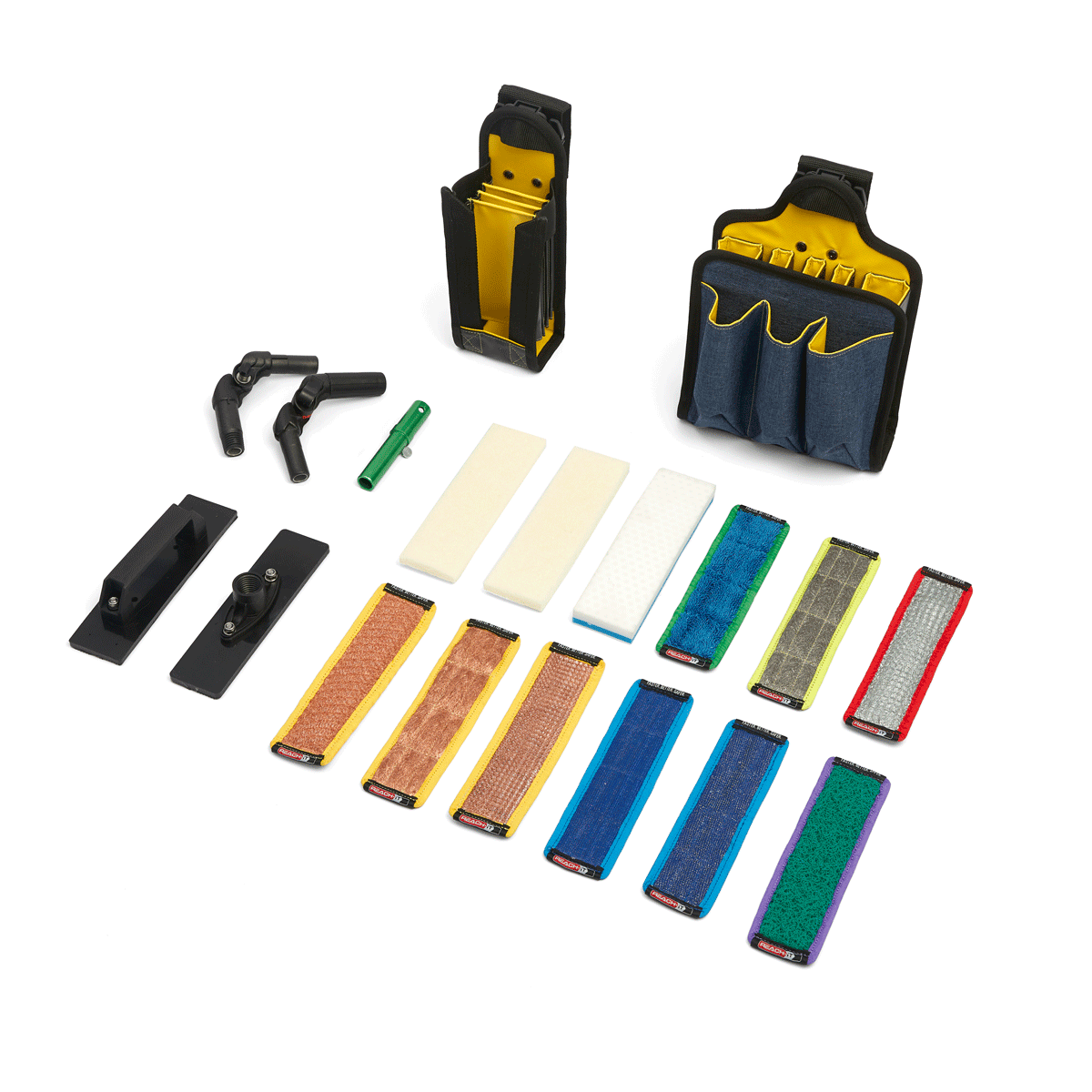 TRAD Pole Packs