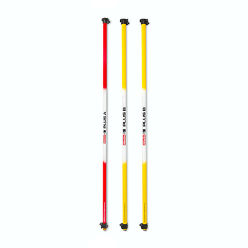 REACH-iT PLUS A Extension; carbon fiber modular section to increase the reach of REACH-iT professional water fed poles
