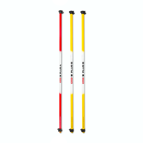 'PLUS A, PLUS B' Water Fed Pole Extensions