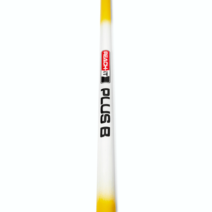 'PLUS A, PLUS B' Water Fed Pole Extensions