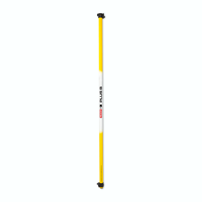 'PLUS A, PLUS B' Water Fed Pole Extensions