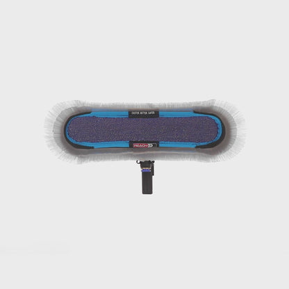 RADIAL ROCKER Brush