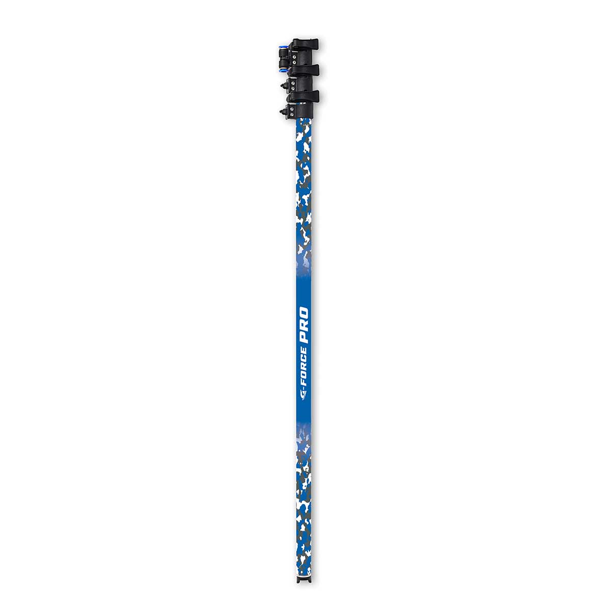 La pértiga G-FORCE PRO