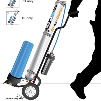 'FORCE' 4040 RO MEMBRANE (for WASH-iT PRO or XERO PURE) - REACH-iT: it's FASTER, BETTER, SAFER