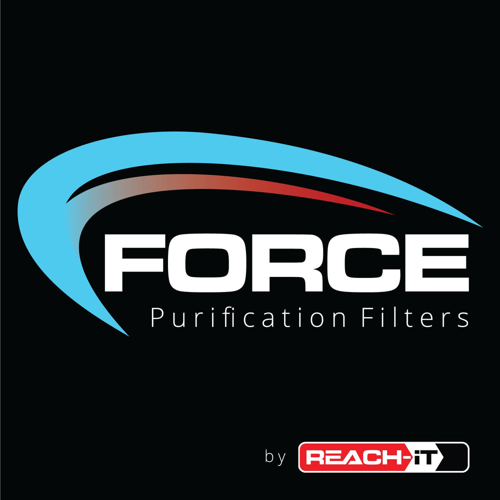 'FORCE' 4040 RO MEMBRANE (for WASH-iT PRO or XERO PURE) - REACH-iT: it's FASTER, BETTER, SAFER