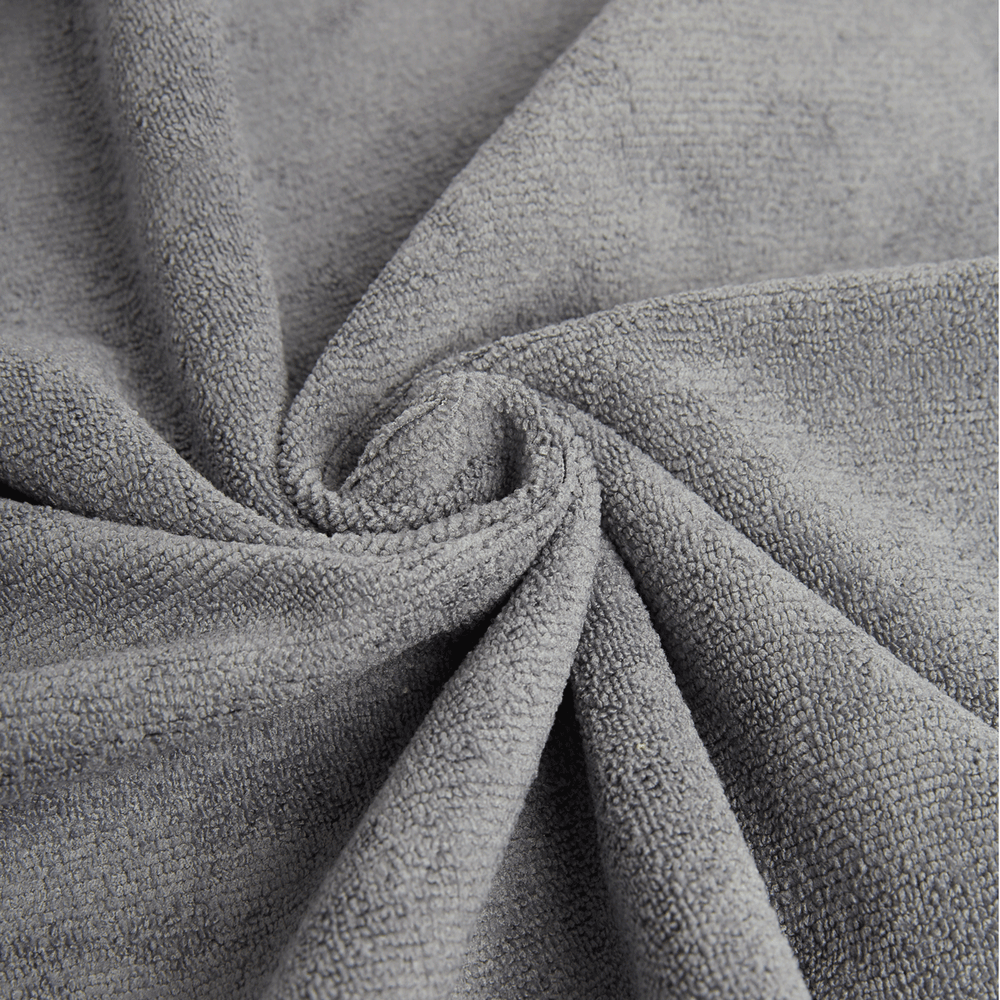 
                  
                    MICROFIBER CLOTHS (31"x23" / 80 x 60cm)
                  
                