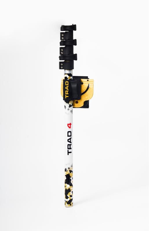 4ft TRAD Pole Holster