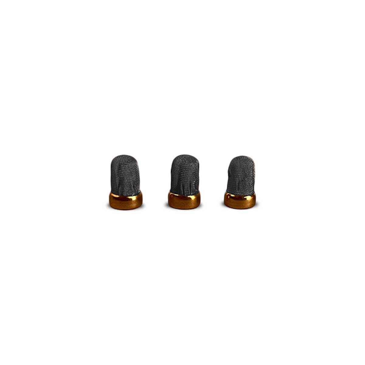 Pushfits and Gardena Connectors
