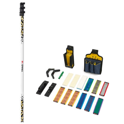 TRAD Pole Packs